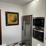بيت للعطل Moradia Tenoes *