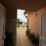 Moradia Tenoes Holiday home *