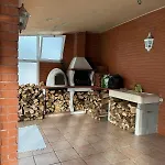 Moradia Tenoes Holiday home *