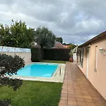 Holiday home Moradia Tenoes *