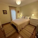 Moradia Tenoes Holiday home