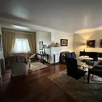 Moradia Tenoes بيت للعطل براغا