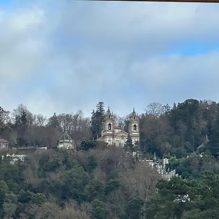 Moradia Tenoes Casa vacanze *