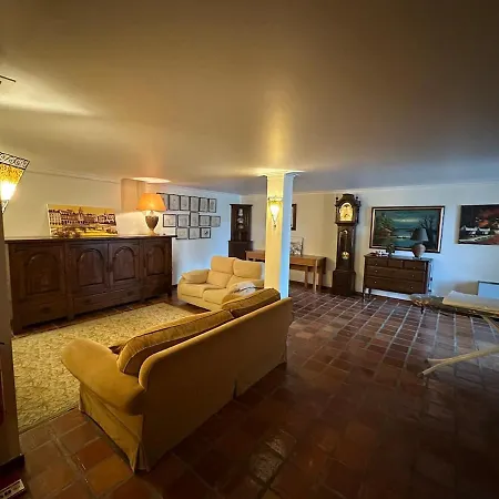 Casa vacanze Moradia Tenoes *