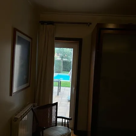 Moradia Tenoes Holiday home *