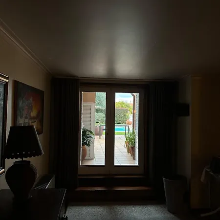Moradia Tenoes Holiday home