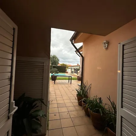 Moradia Tenoes Holiday home *
