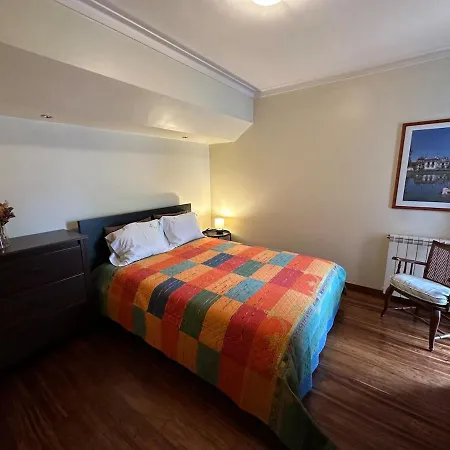 Holiday home Moradia Tenoes Braga