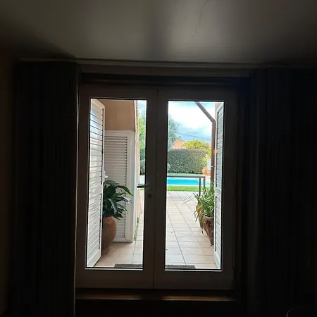 Holiday home Moradia Tenoes Braga