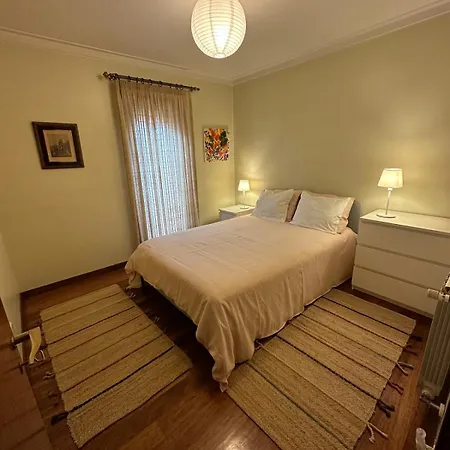 Moradia Tenoes Holiday home
