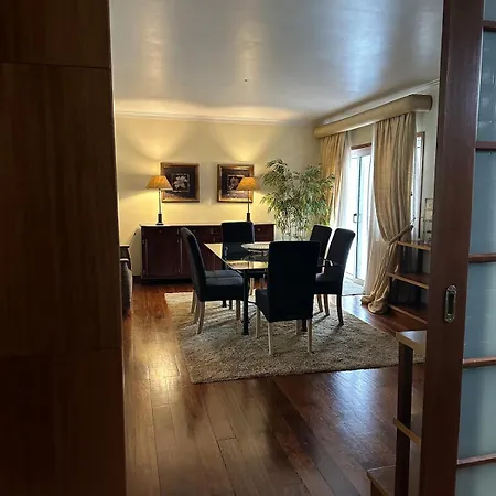 Moradia Tenoes Holiday home