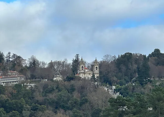 Moradia Tenoes Casa vacanze *