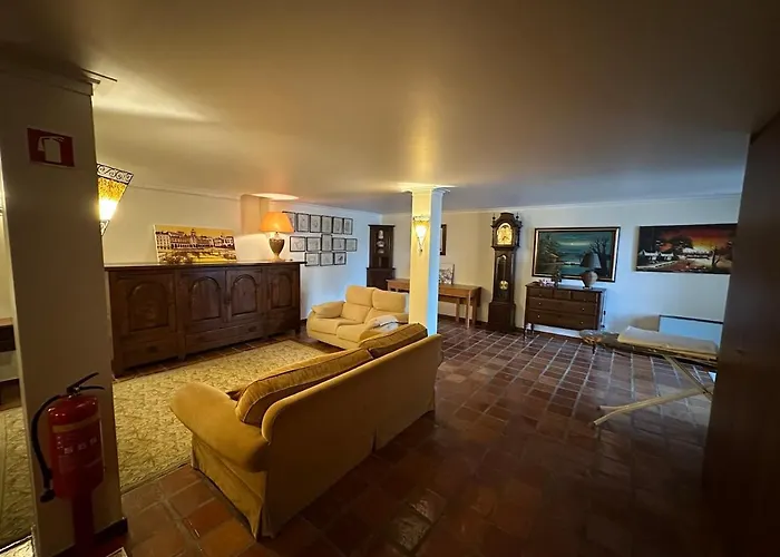 Casa vacanze Moradia Tenoes *