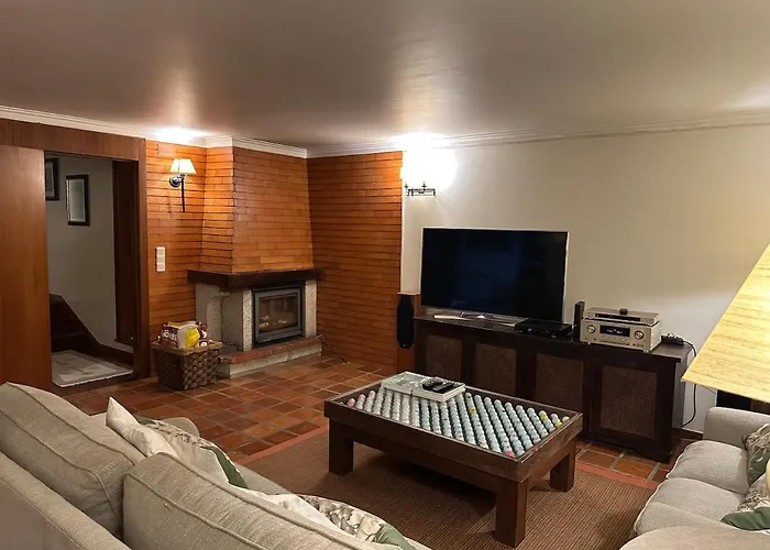 Moradia Tenoes Casa vacanze