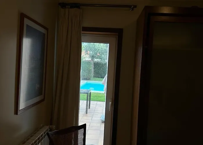 Moradia Tenoes Casa vacanze *