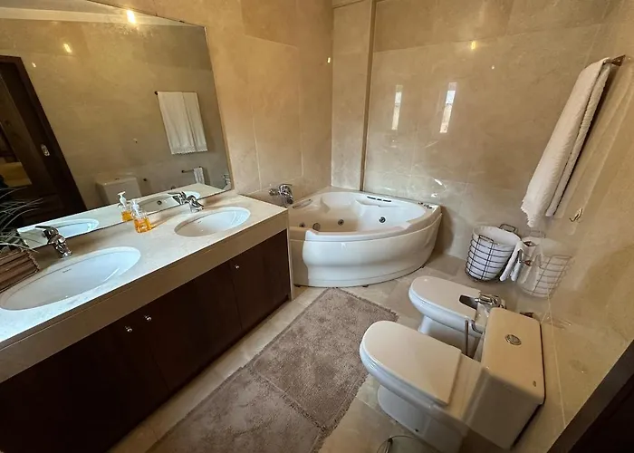 Moradia Tenoes Casa vacanze *