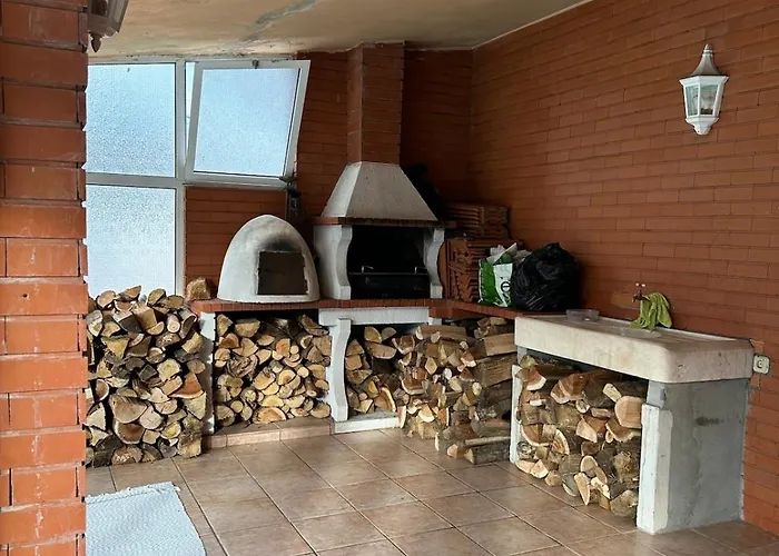 Moradia Tenoes Casa vacanze *