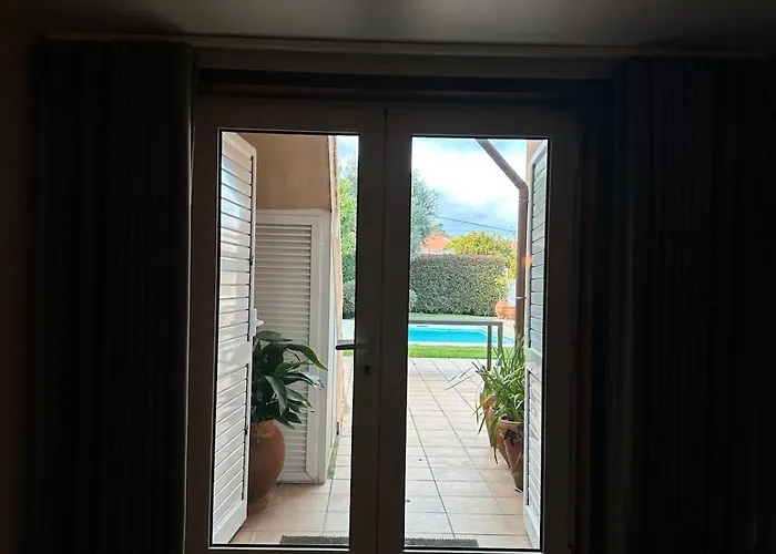 Casa vacanze Moradia Tenoes Braga