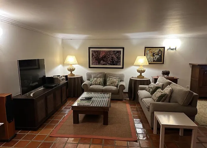 Moradia Tenoes Casa vacanze