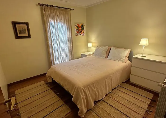 Moradia Tenoes Casa vacanze