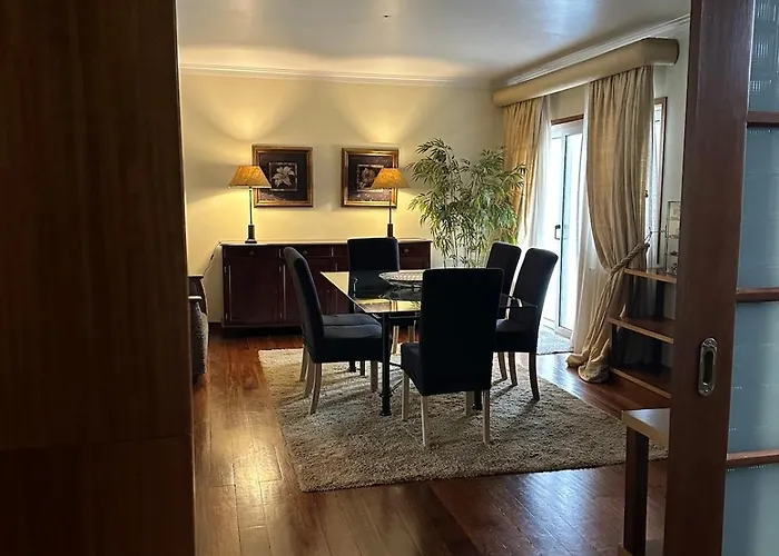 Moradia Tenoes Casa vacanze