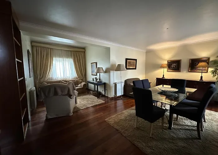 Moradia Tenoes Casa vacanze Braga